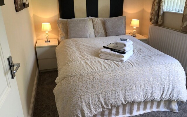 202 guesthouse