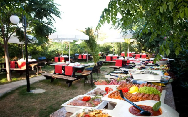 Aydınbey King's Palace & Spa