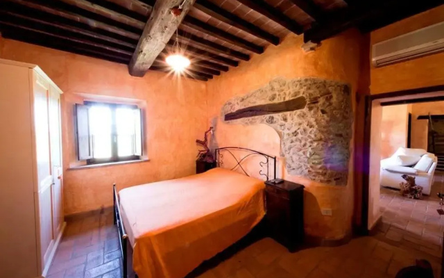 Agriturismo Piatina