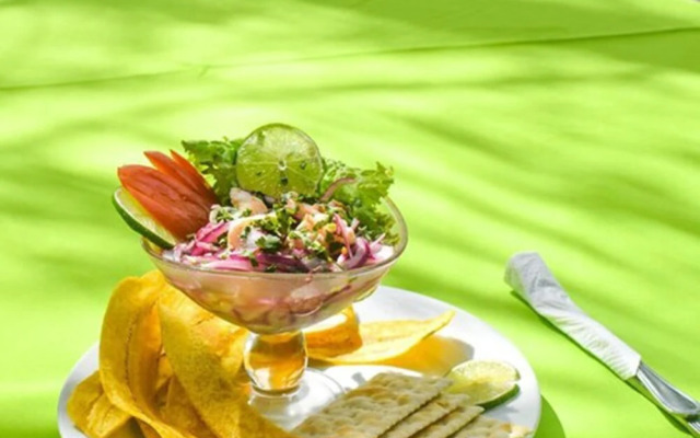 La Ensenada Beach Resort - All Inclusive