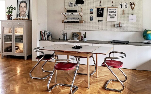 5 Person Holiday Home in Växjö