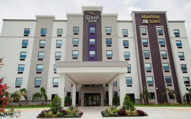 Sleep Inn & MainStay Suites