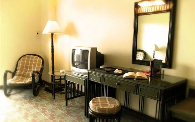 Blue Wave Hotel Hua Hin