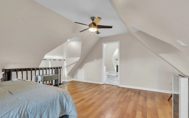 Brikctoria 1102 3 Bedroom Home