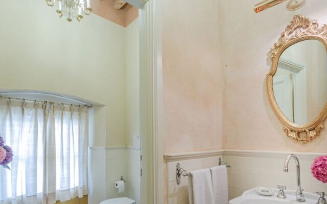 Luxury Country Villa Near Lucca-villa Fattoria