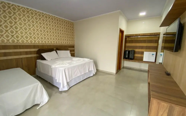 Pousada la Fiesta Ltda