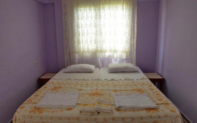 Mimas Garden Apartments