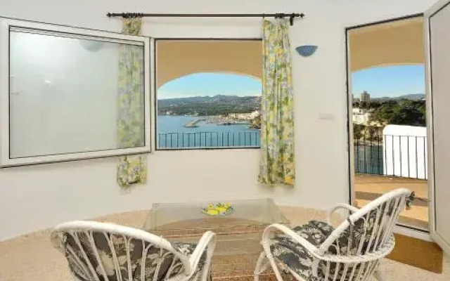 Villa Vista Panorama