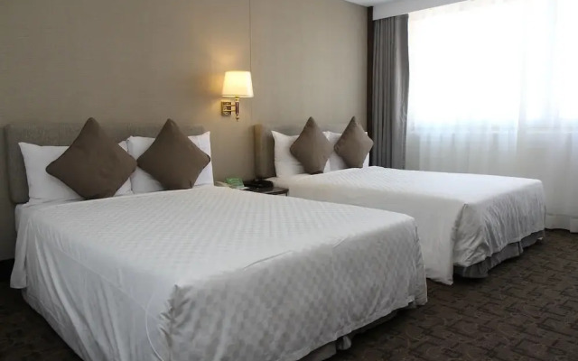 Pleasant Hotels International