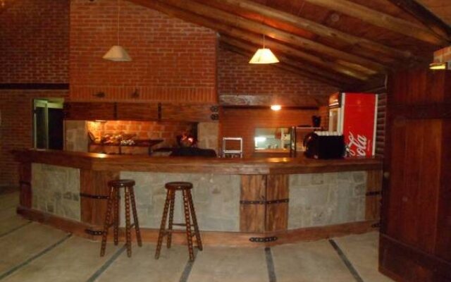 Hotel Los Pinos