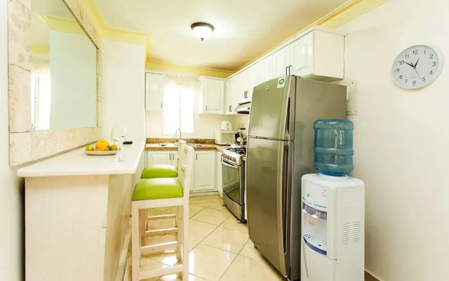 Apartment at Garden Condos