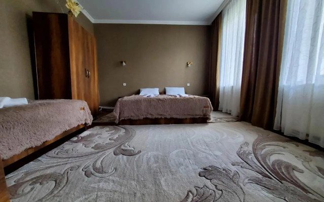 Kazbegi Guest House