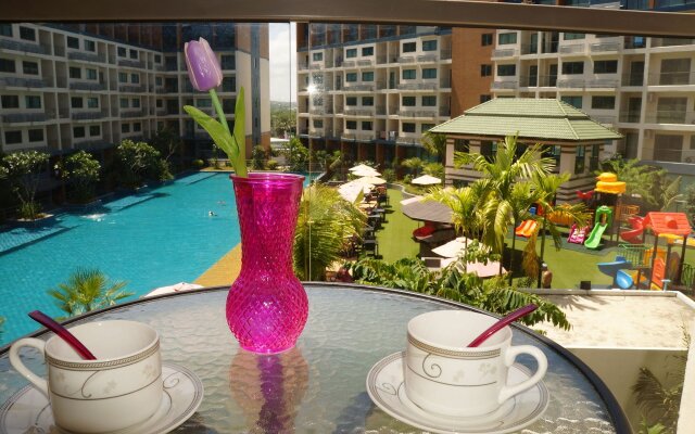 Pool View Apartment In Laguna Beach Resort 2