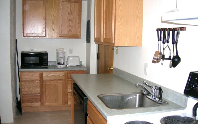 Mittersill Alpine Resort