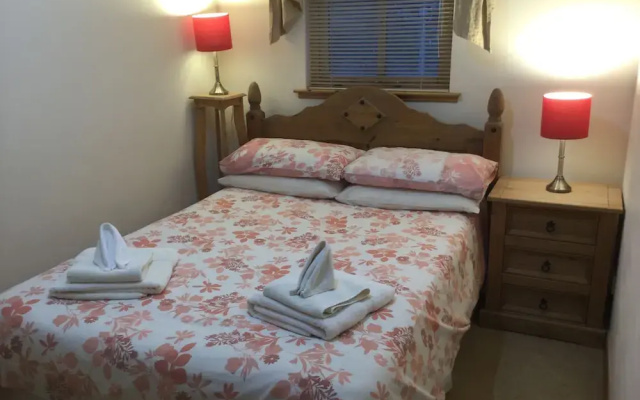Inverness Apartments - Glen View