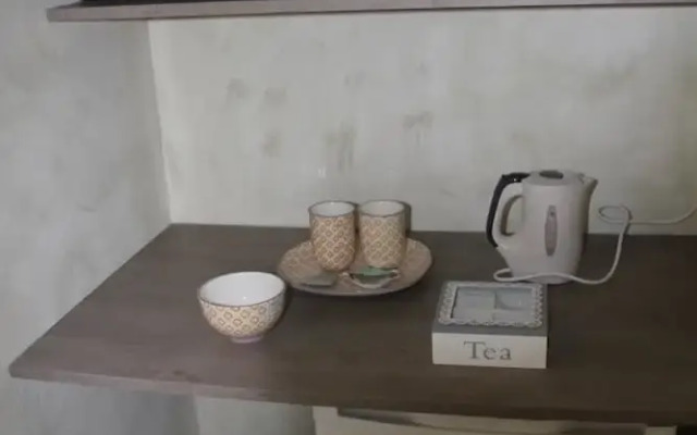 Les Jardins de Soulane B&B