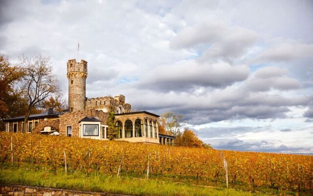 Burg Schwarzenstein