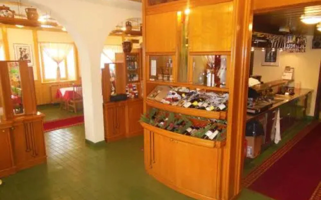 Hotel Pri Belokranjcu