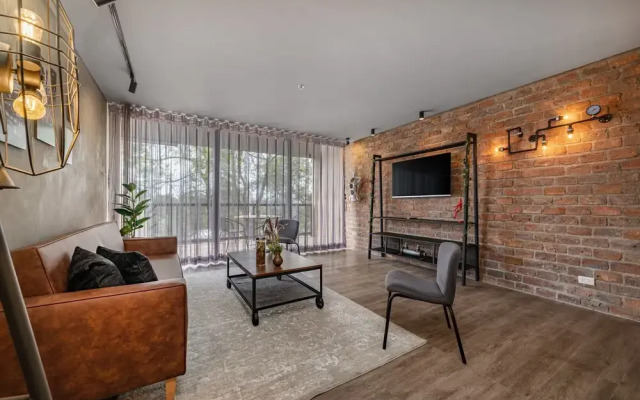 Apartment Olive Country Living by HOUSY HOST