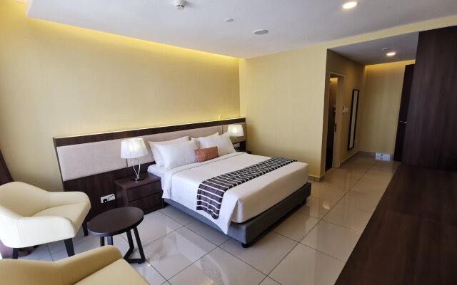 Century Homes Ion Delemen at Genting Highlands