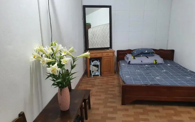 Nha Xanh Ha Long Homestay