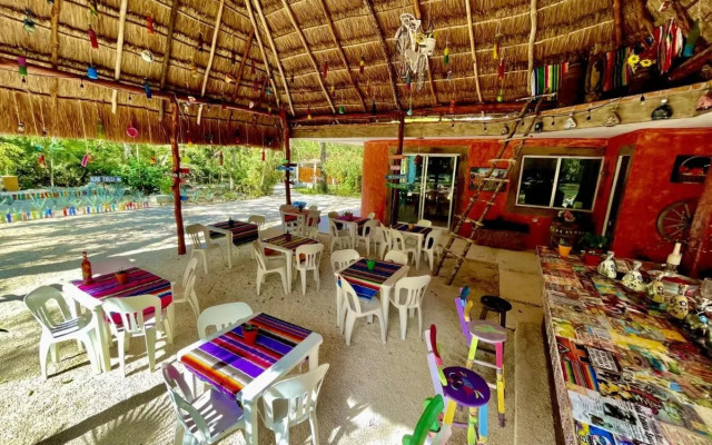 Hotel Tequila Cancun