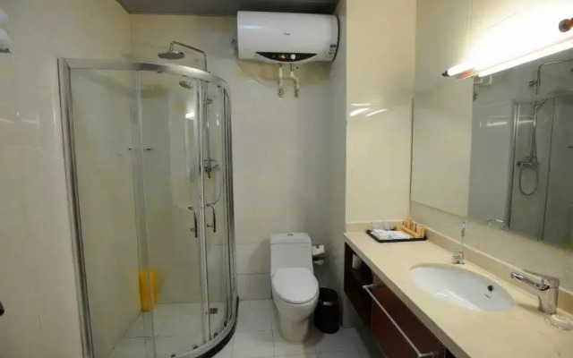 Hulunbuir Rongda Hotel