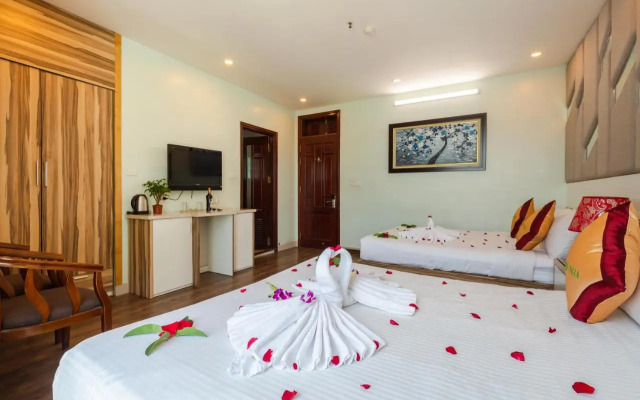 Misa Hotel Hanoi