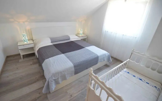 Apartment Milivoj