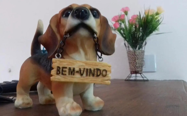 Residencial Flor De Ipê