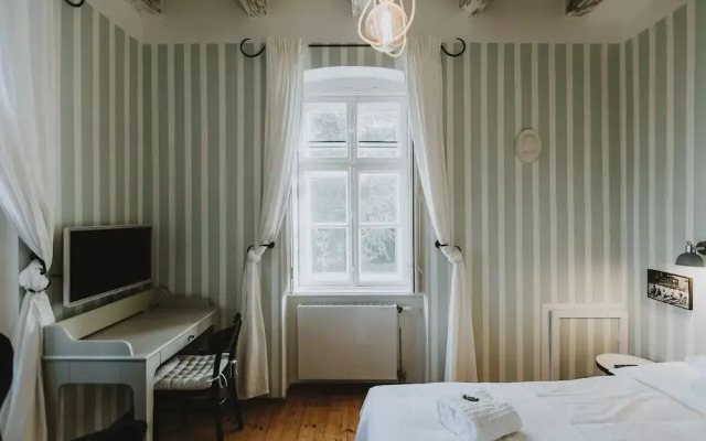 Villa Mimi