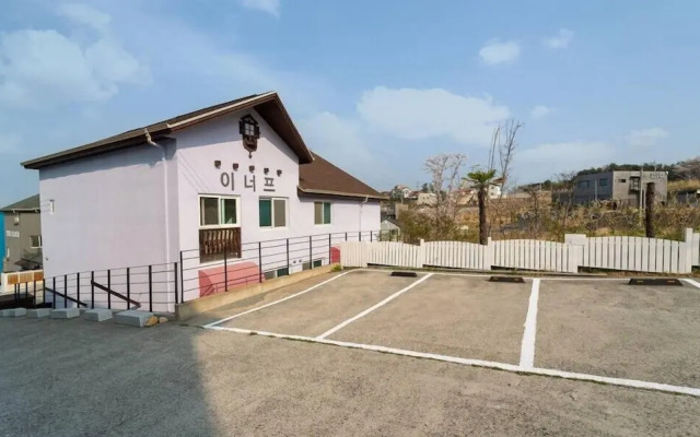 Ekllim Pension