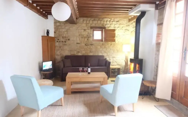 La Company Des Concierges : La Forge