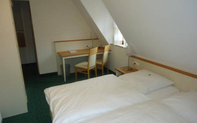 Gasthof & Weingut zum Stern