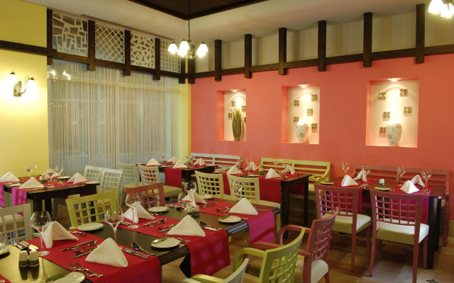 Sunis Evren Beach Resort Hotel & Spa  - All inclusive