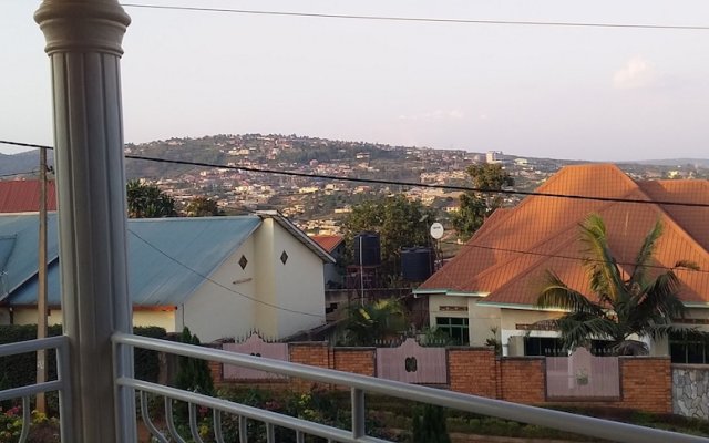 Inganzi Apartments