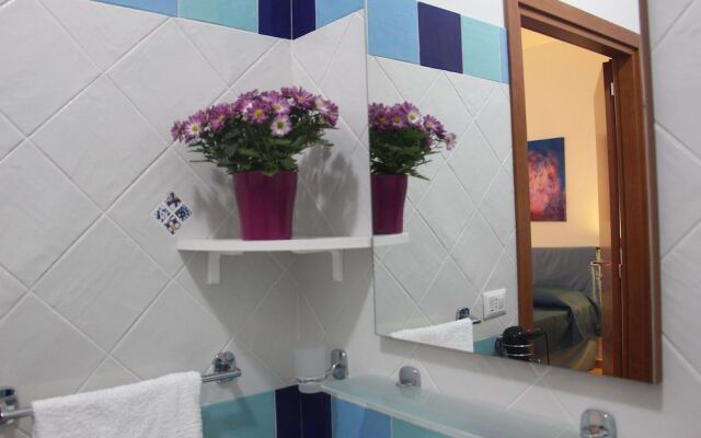 Bed and Breakfast Fiori e Limoni