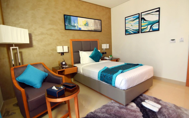 Meshal Hotel & Spa