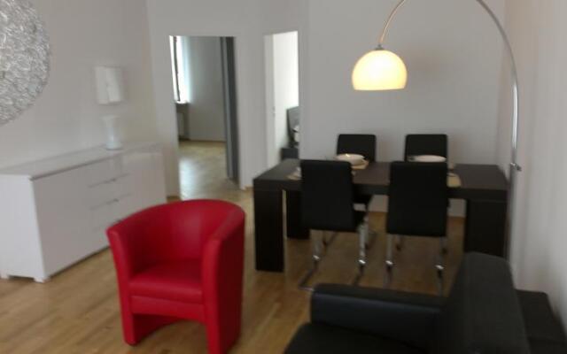 Domapartment Cologne City Center