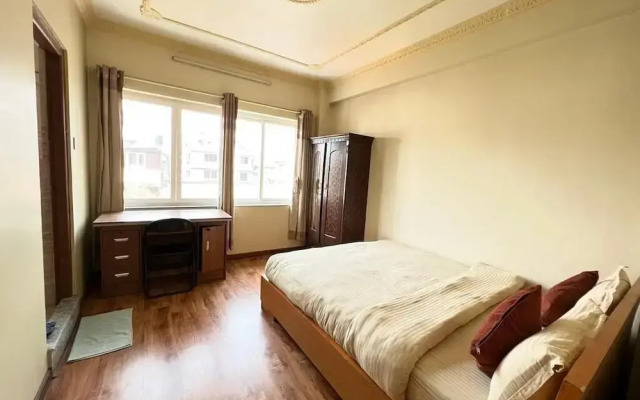 Shine Nepal Homestay