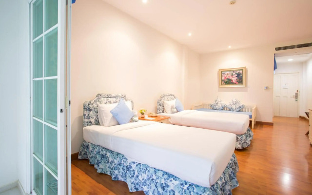 Kensington English Garden Resort Khaoyai