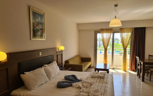 Euronapa Hotel