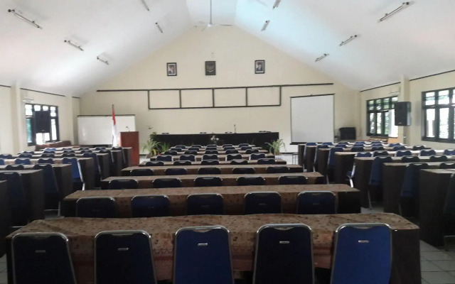 Hotel Augusta Garut