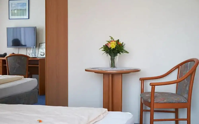 Hotel Zum Wikinger