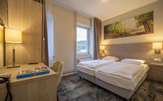 Fletcher Hotel De Geulvallei