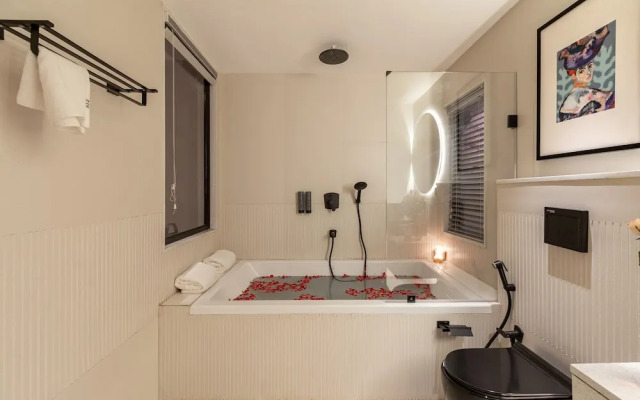 Downtown Prime A Premium Boutique Hotel Udaipur - My Downtown Hotels