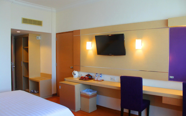 Grand Inna Tunjungan Hotel Surabaya