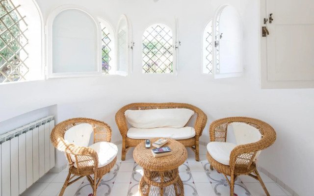 Estate4home - Villa Bougainville