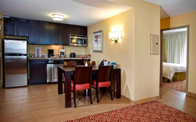 Towneplace Suites Sudbury