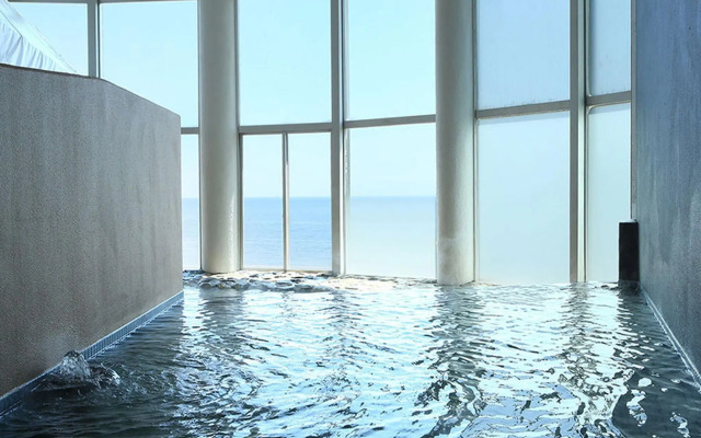 Ooedo Onsen Monogatari Hotel Suiyotei